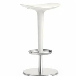 Babar Hocker Gestell satiniert