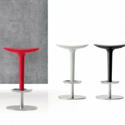 Babar Hocker Gestell satiniert