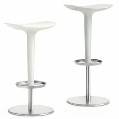 Babar Hocker Gestell satiniert