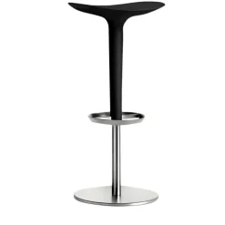 Babar Hocker Gestell satiniert