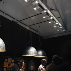 Babele Pendelleuchte