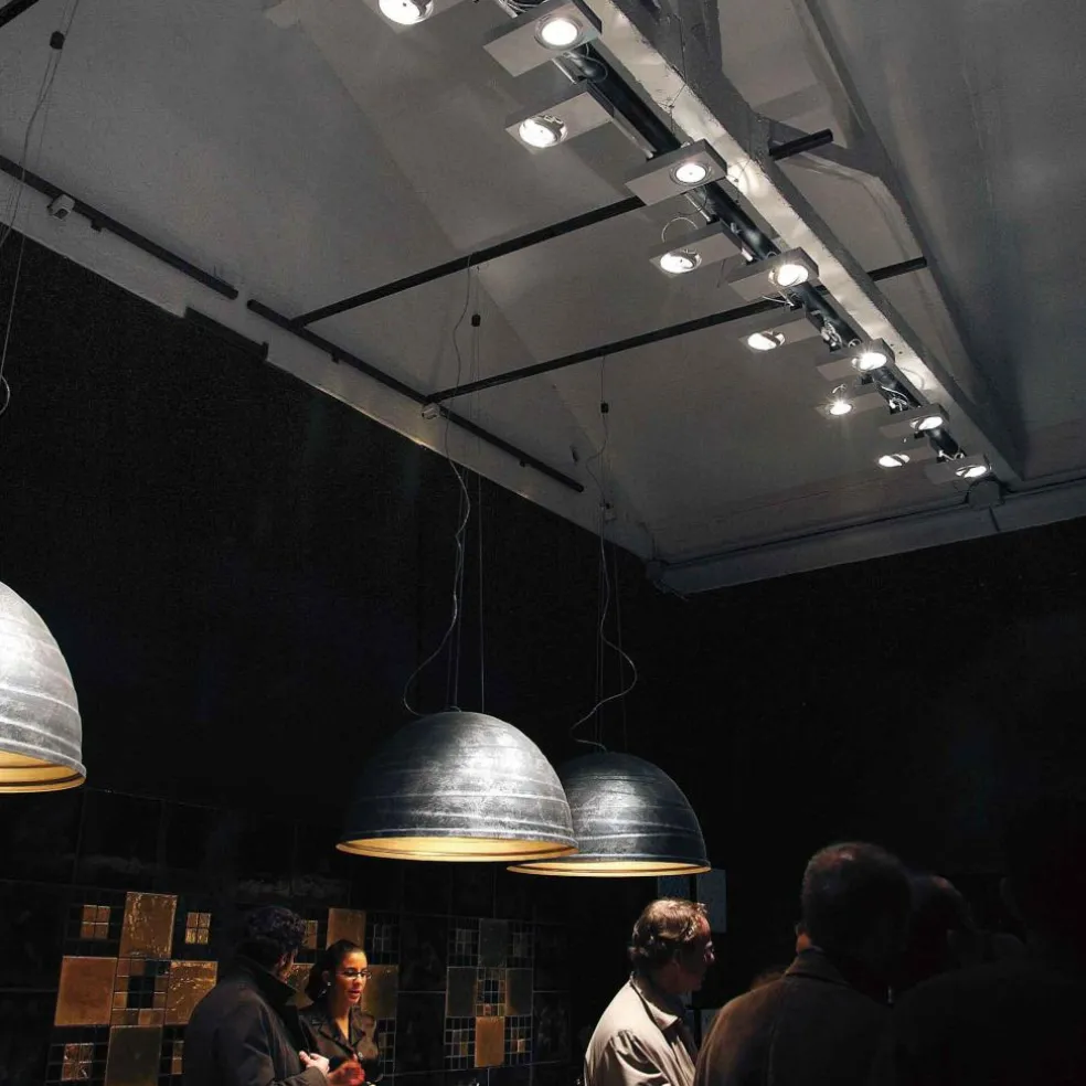 Babele Pendelleuchte