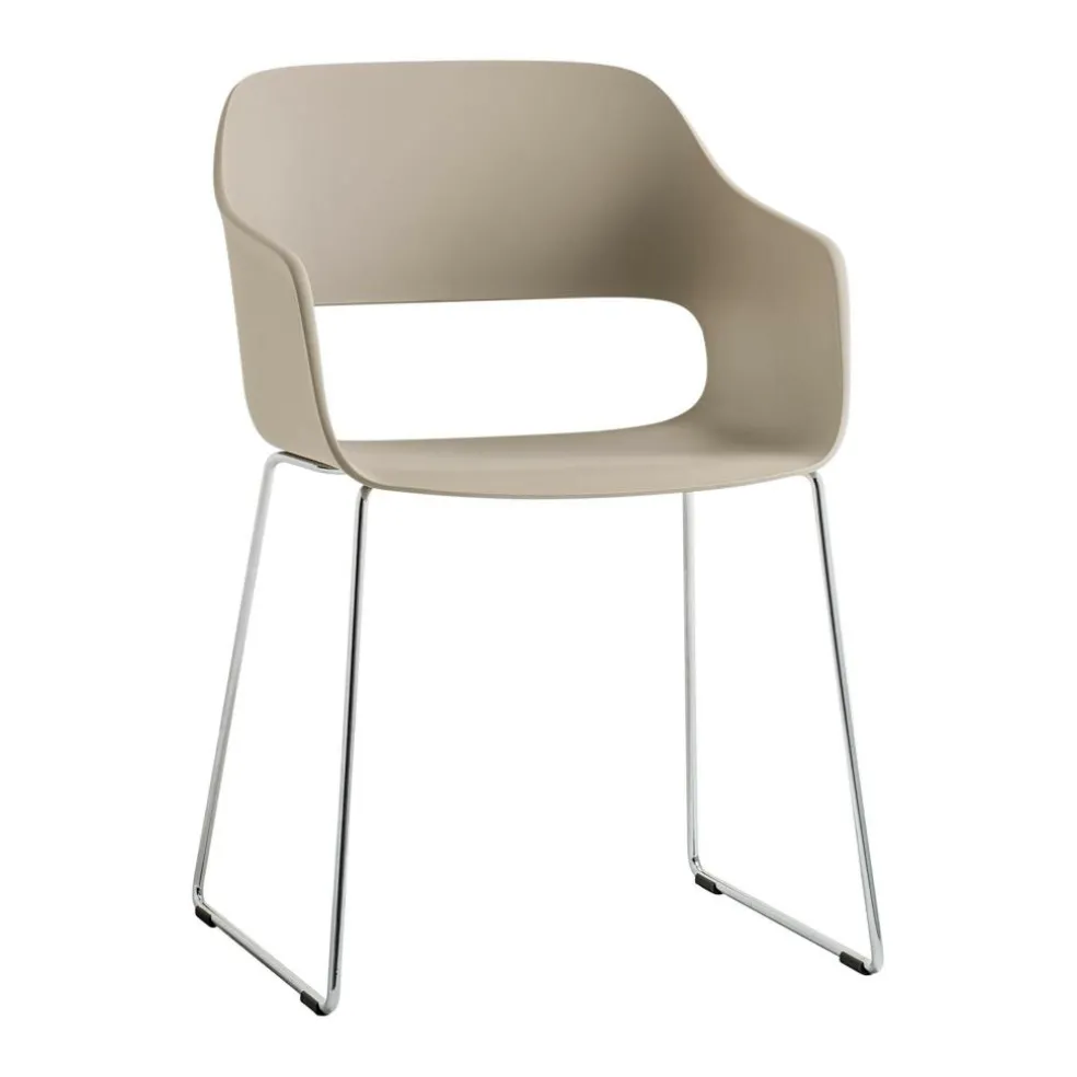 Babila 2745 Armlehnstuhl