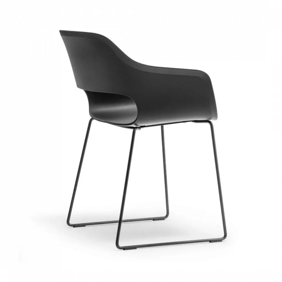 Babila 2745 Armlehnstuhl