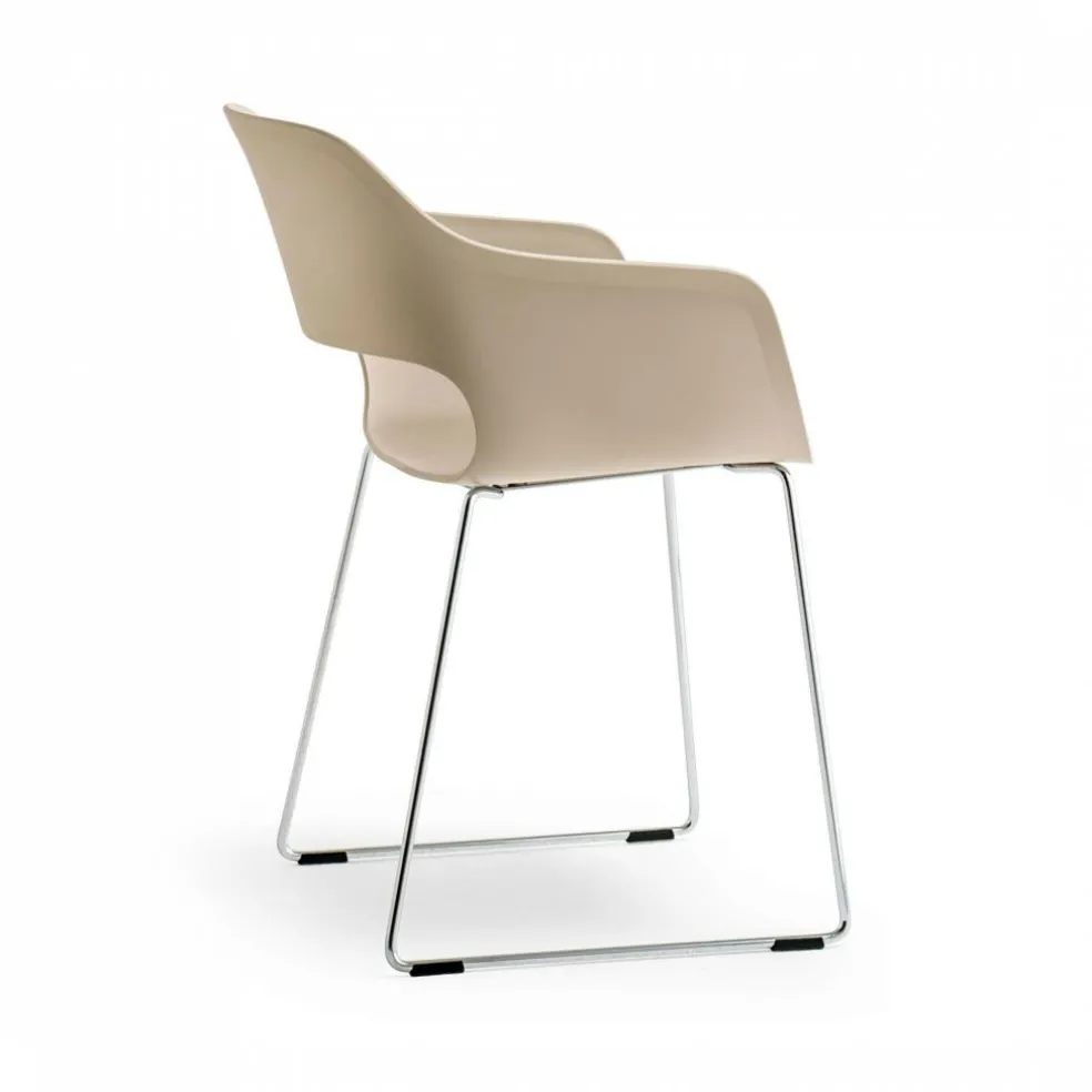 Babila 2745 Armlehnstuhl