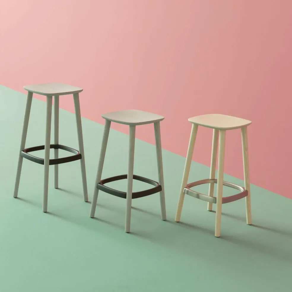 Babila 2702 Barhocker 65cm