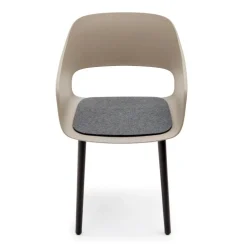 Babila Sitzauflage antirutsch