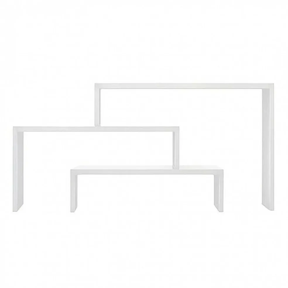 Babilonia Regal 136x33x111cm