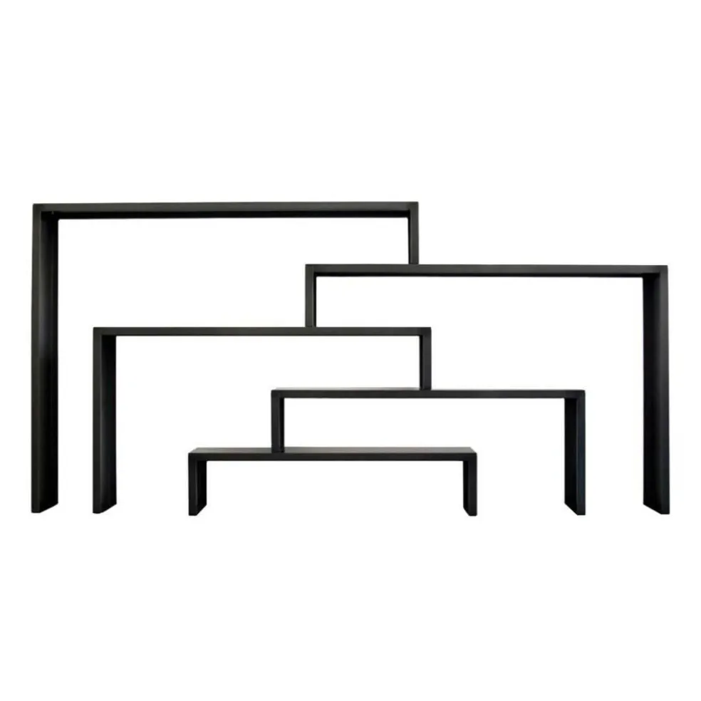 Babilonia XL Regal 230x33x185cm