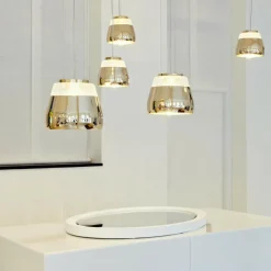 Baby Valentine Pendelleuchte