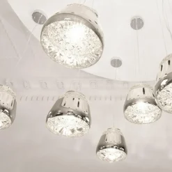 Baby Valentine Pendelleuchte