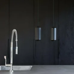 Backbeat Pendelleuchte Ø7,5cm