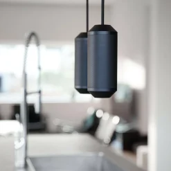 Backbeat Pendelleuchte Ø7,5cm