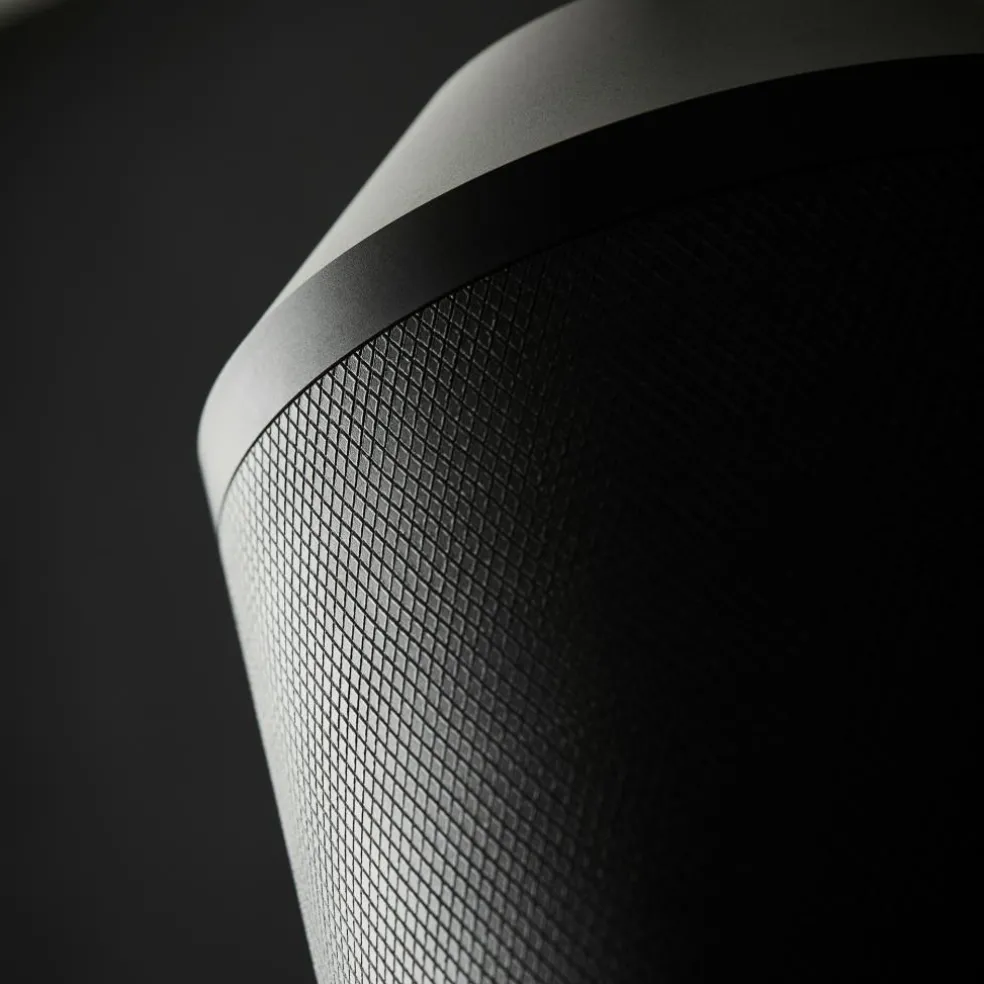 Backbeat Pendelleuchte Ø7,5cm