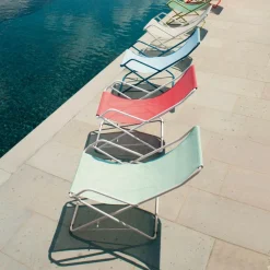 Bahama Liegestuhl