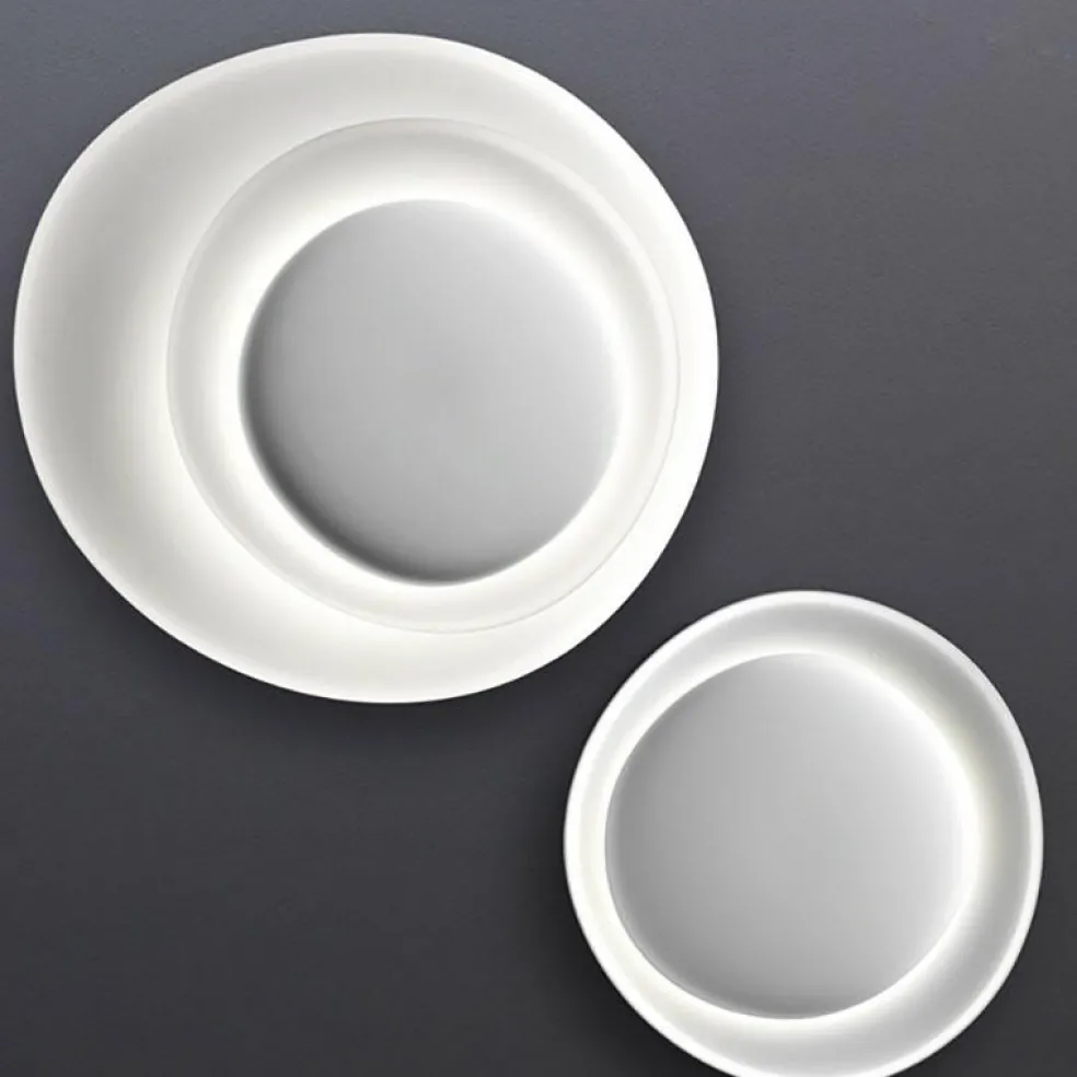 Bahia LED Wand-/Deckenleuchte