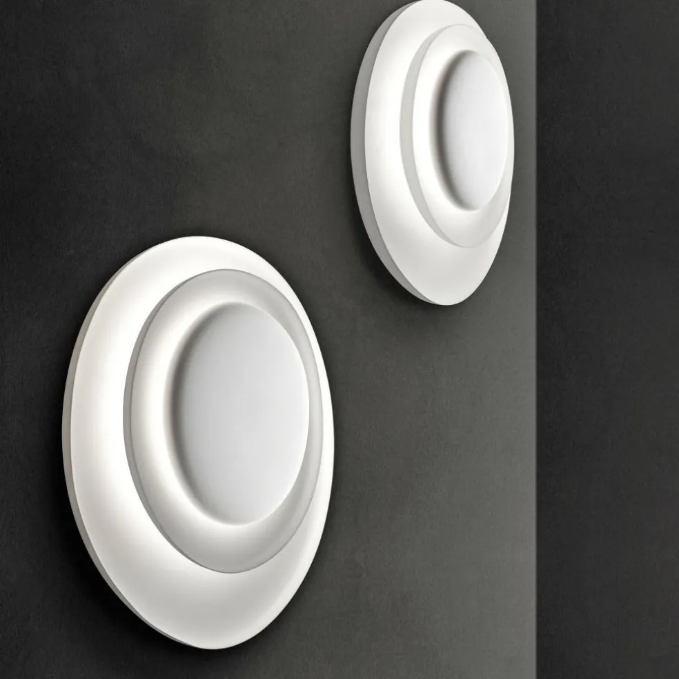 Bahia LED Wand-/Deckenleuchte