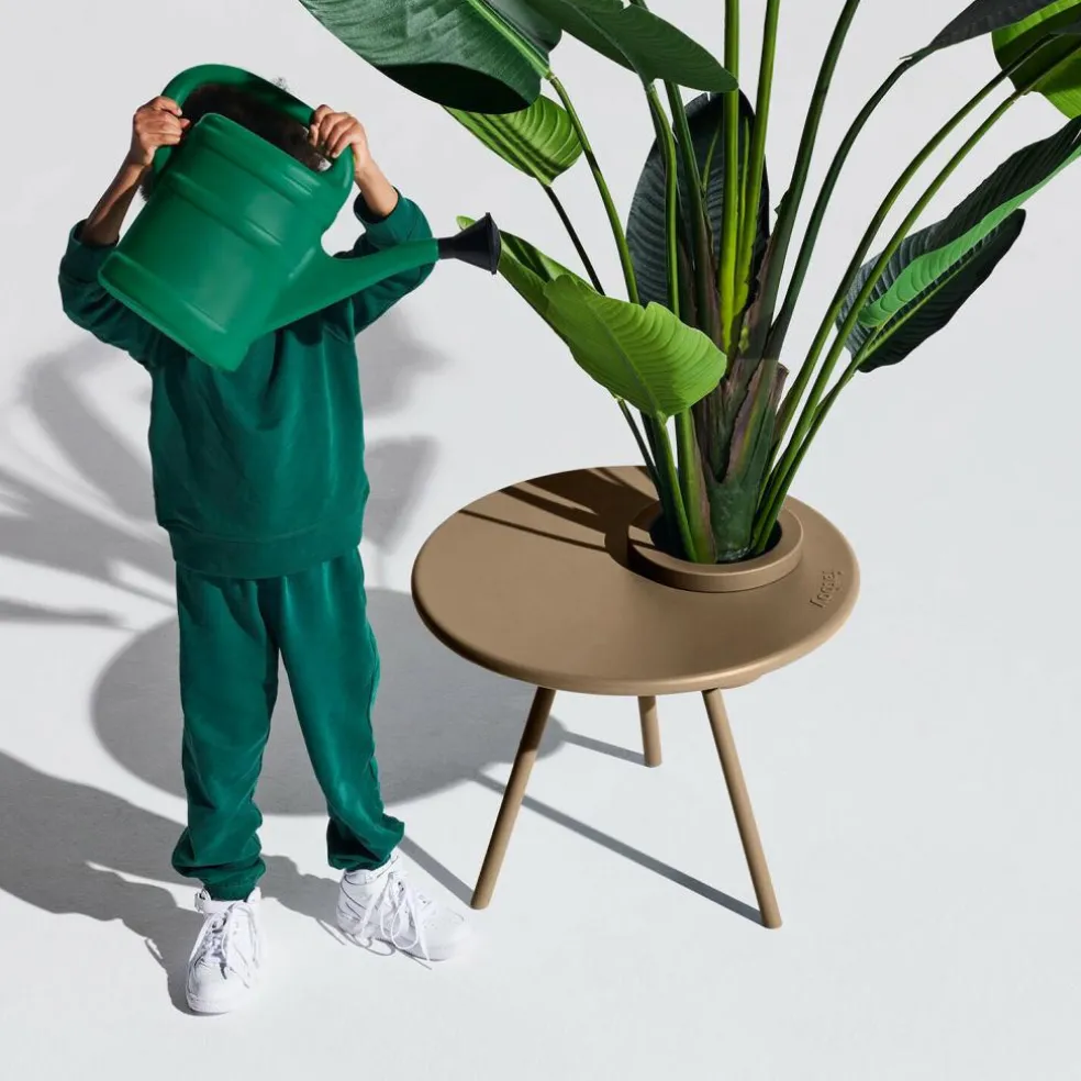 Bakkes Beistelltisch