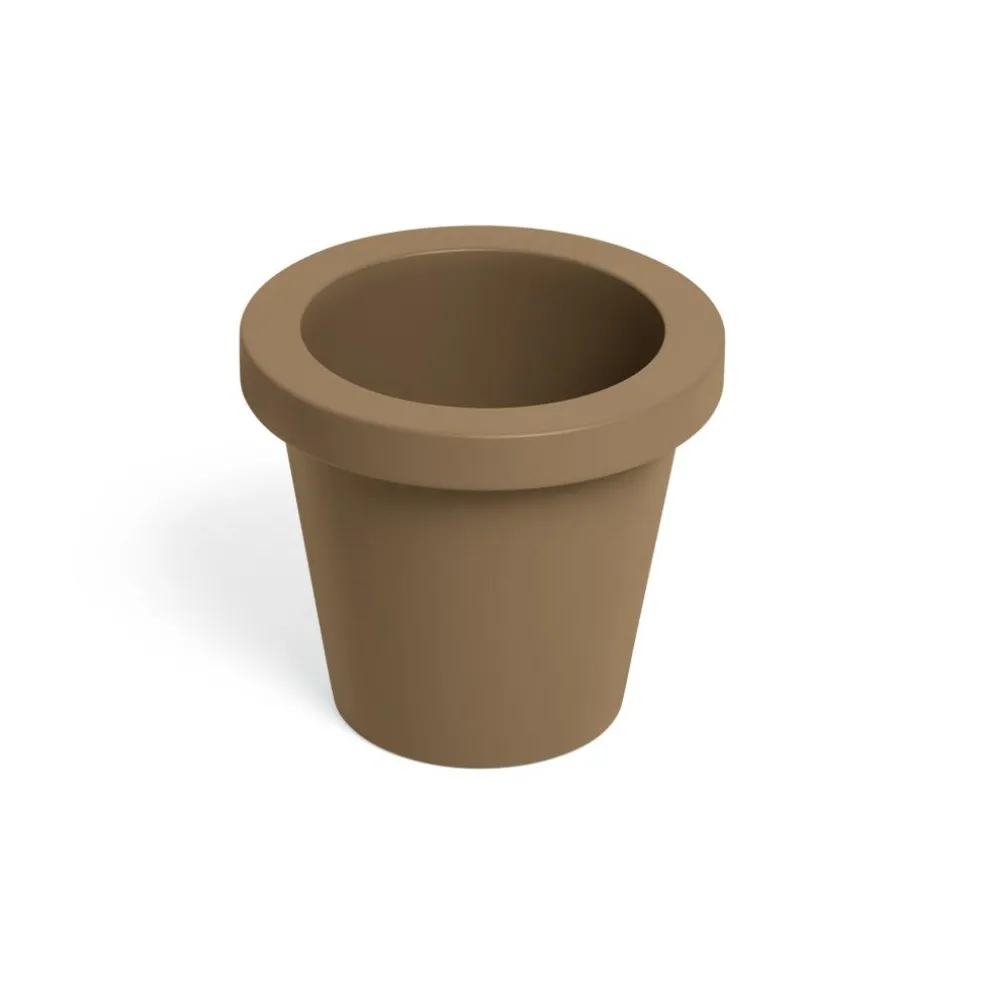 Bakkes Beistelltisch