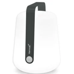 Balad LED Leuchte mit Akku H 38cm