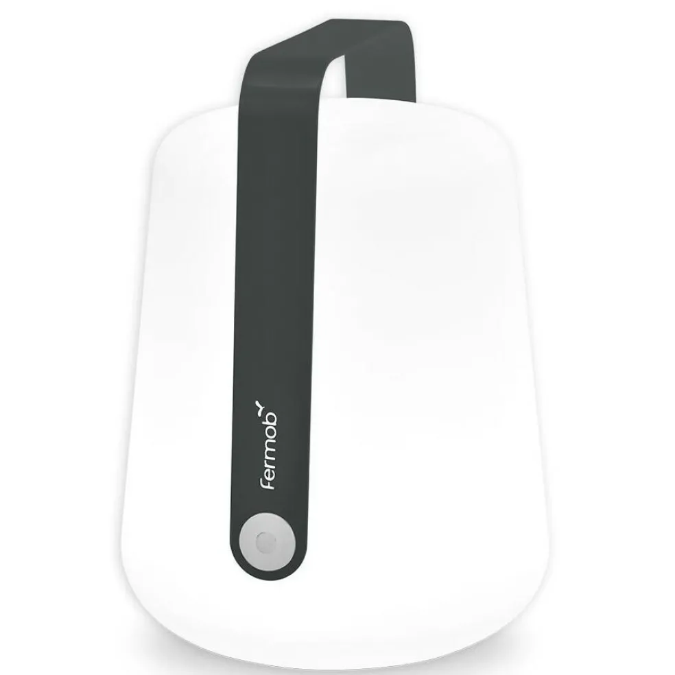 Balad LED Leuchte mit Akku H 38cm