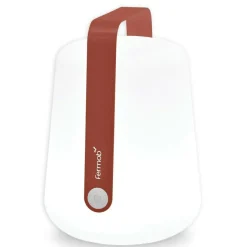 Balad LED Leuchte mit Akku H 38cm