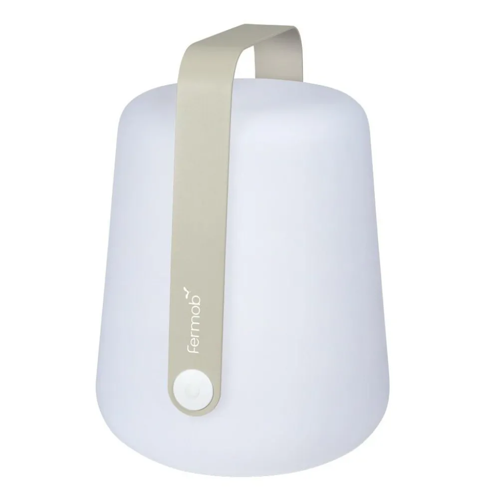 Balad LED Leuchte mit Akku H 38cm