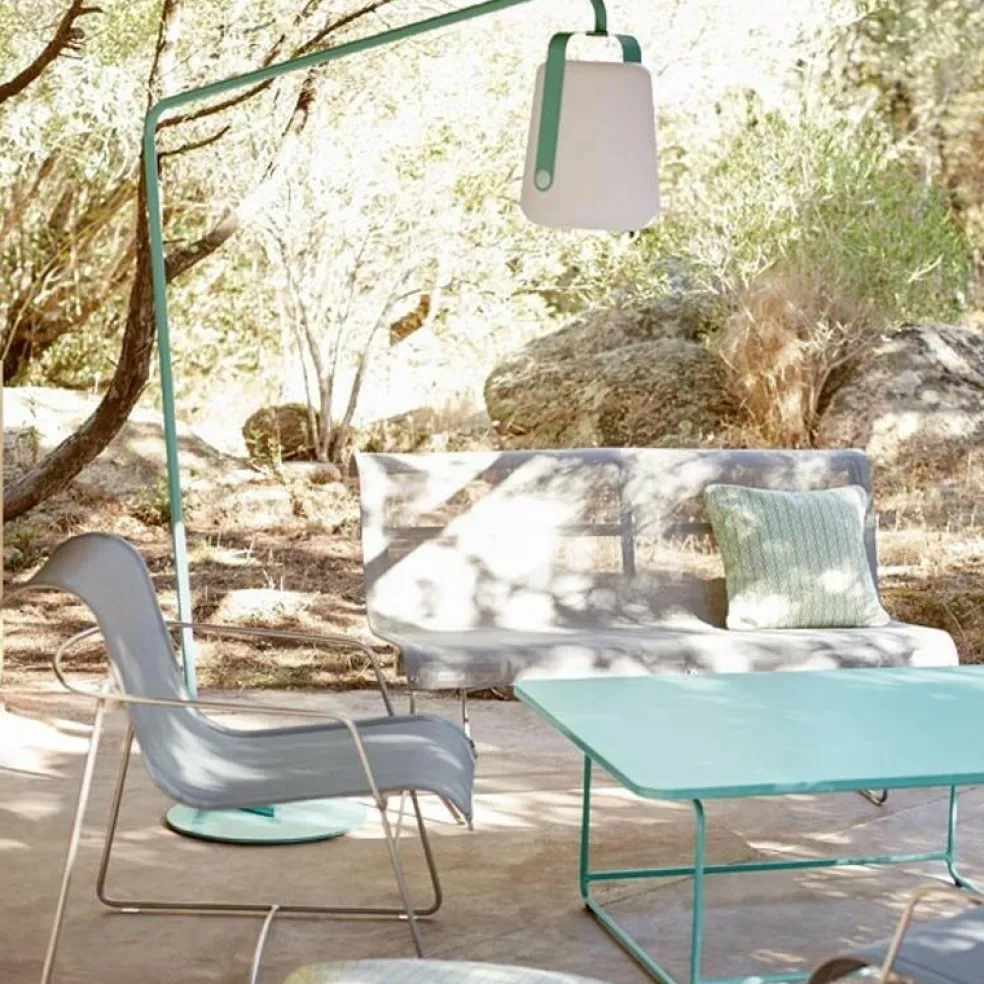 Balad Standfuß groß