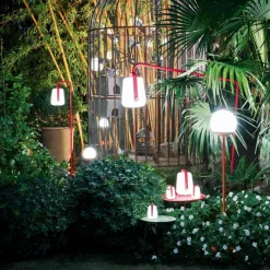 Balad Standfuß groß