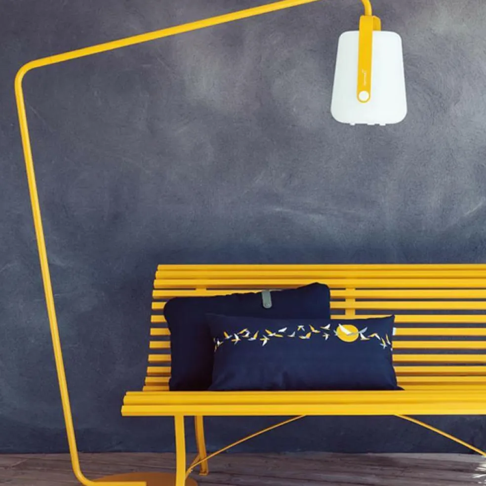 Balad Standfuß groß