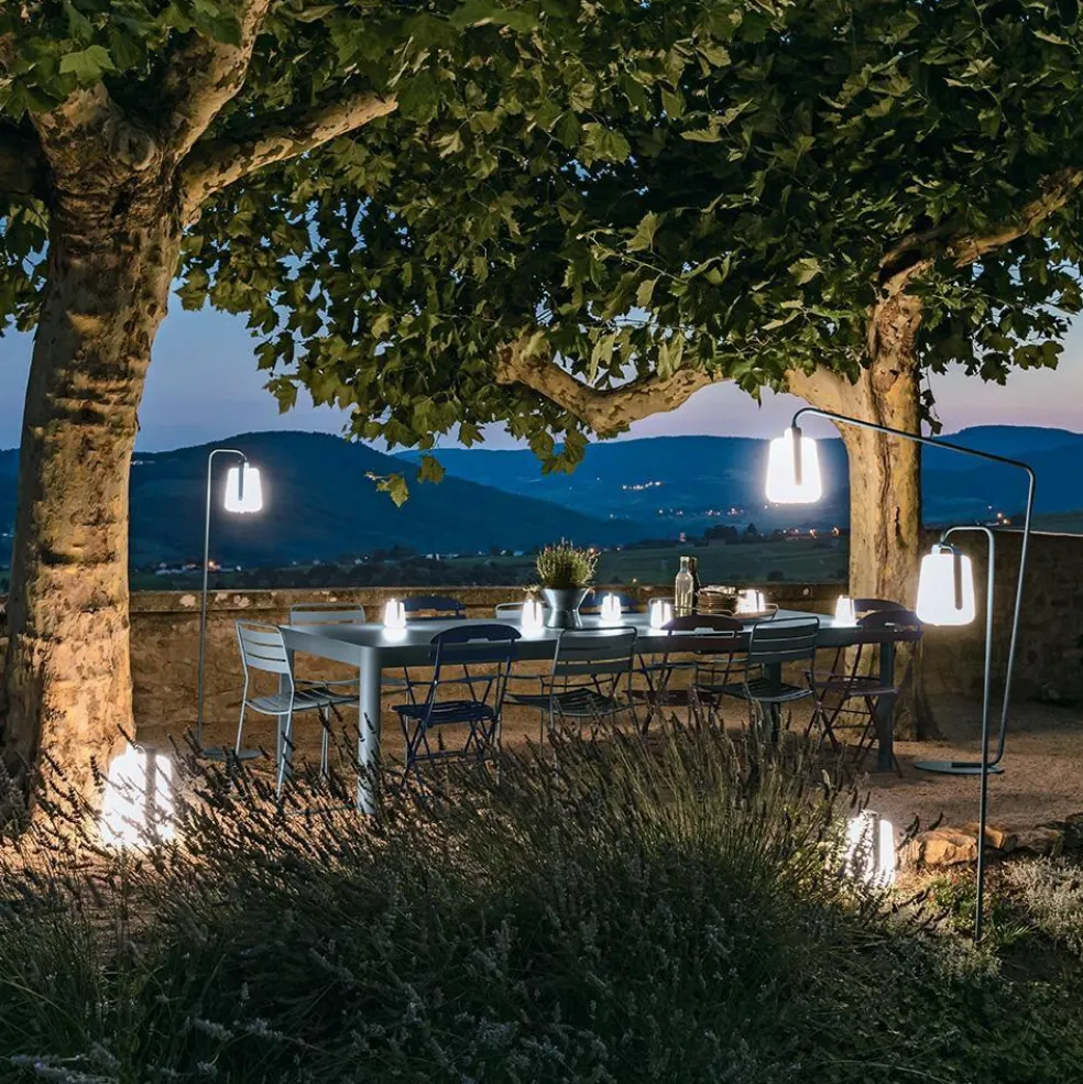 Balad Standfuß groß