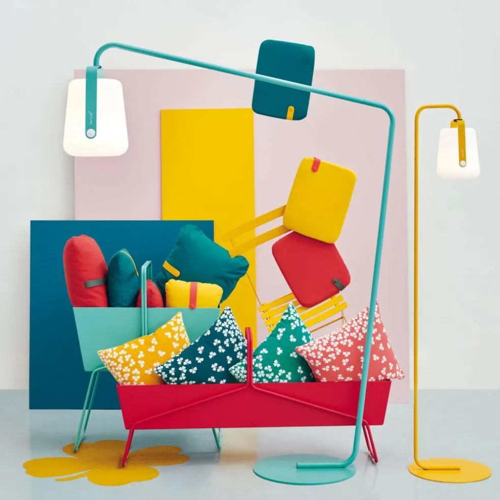 Balad Standfuß groß