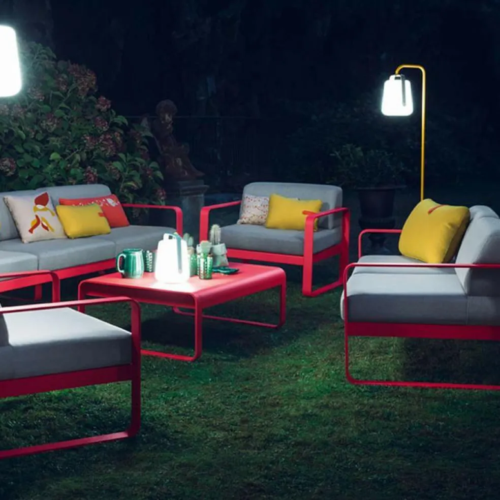 Balad Standfuß klein