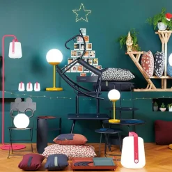 Balad Standfuß klein