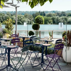 Balad Standfuß klein