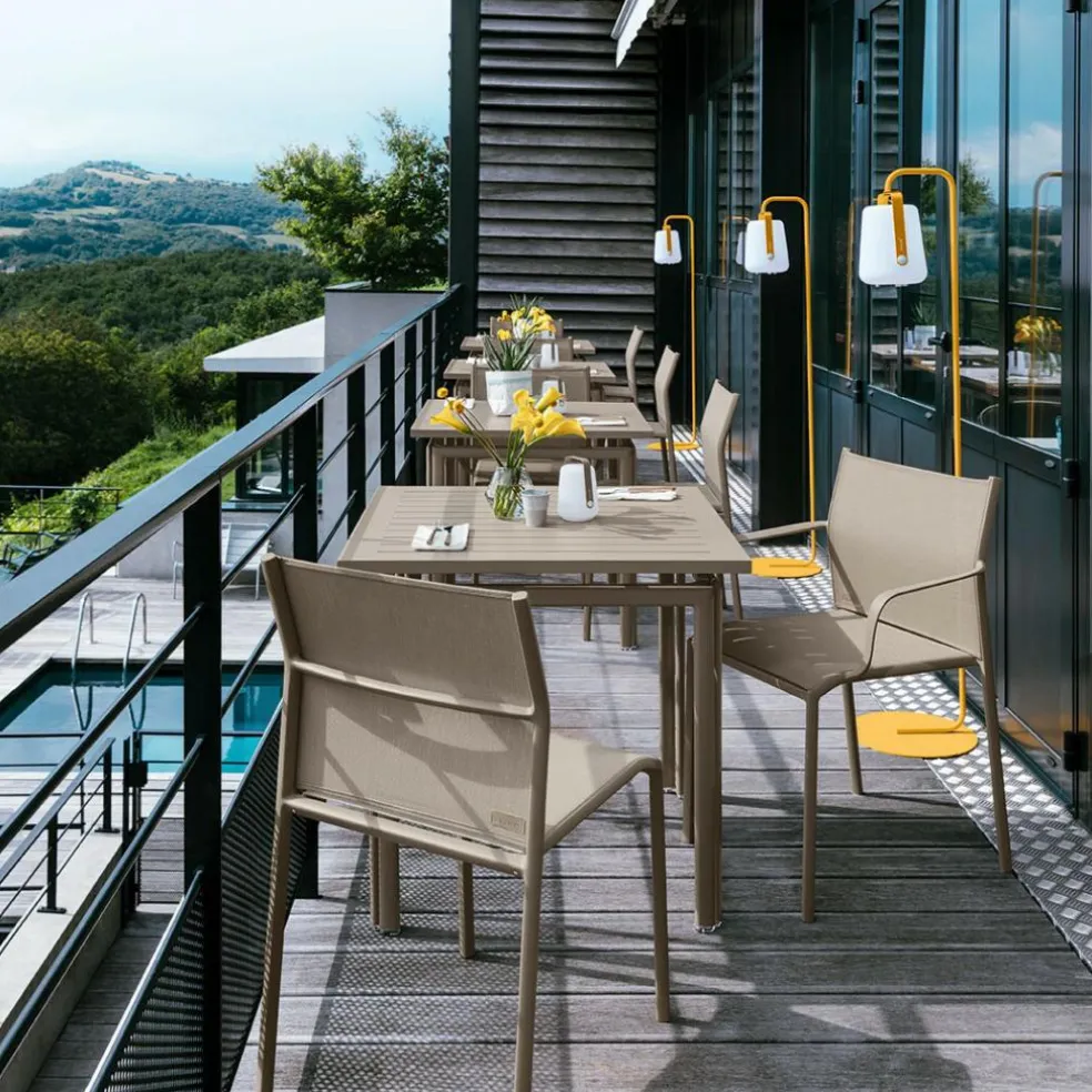 Balad Standfuß klein