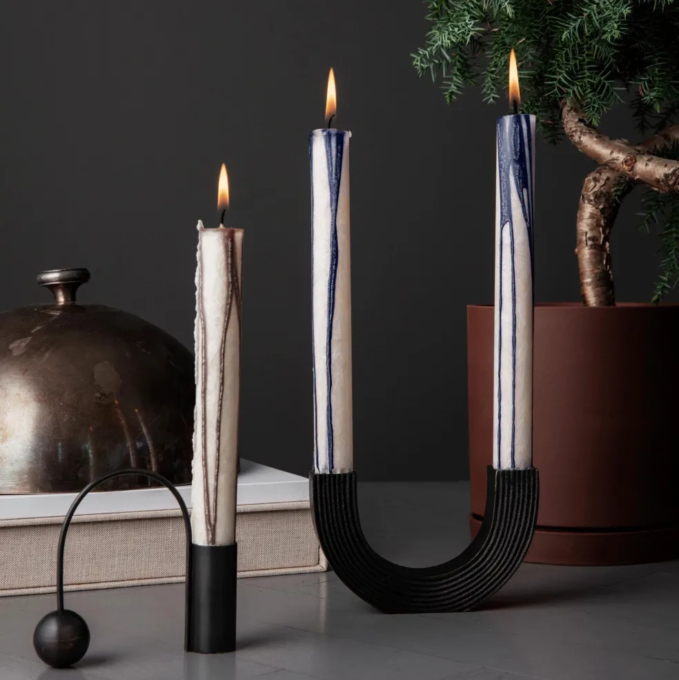 Balance Kerzenhalter