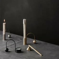 Balance Kerzenhalter