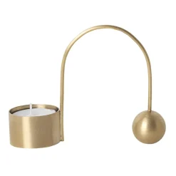 Balance Teelichthalter