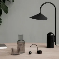 Balance Teelichthalter