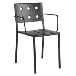 Balcony Dining  Gartenarmlehnstuhl