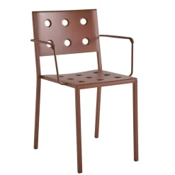 Balcony Dining  Gartenarmlehnstuhl