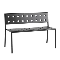 Balcony Dining Gartenbank