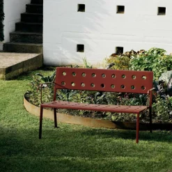 Balcony Dining Gartenbank