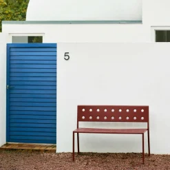 Balcony Dining Gartenbank