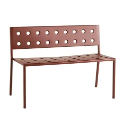 Balcony Dining Gartenbank