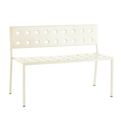 Balcony Dining Gartenbank