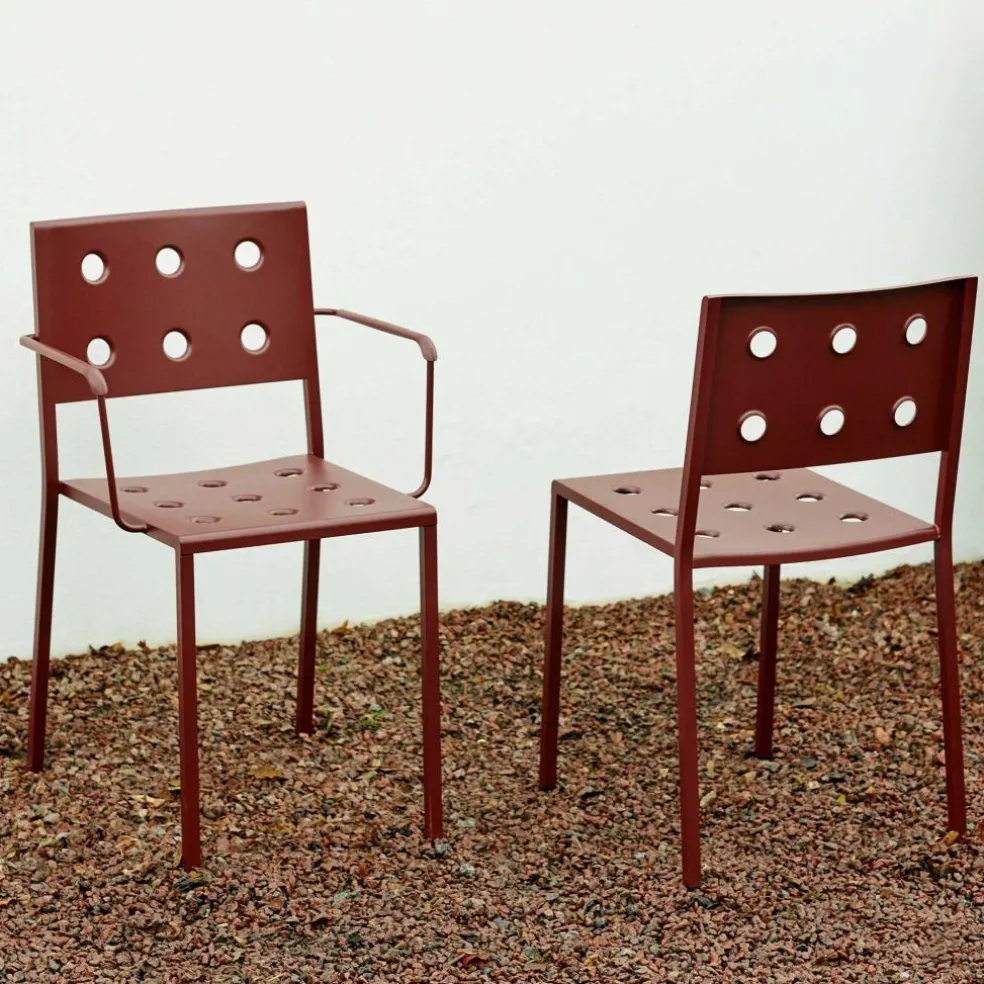 Balcony Dining Gartenstuhl