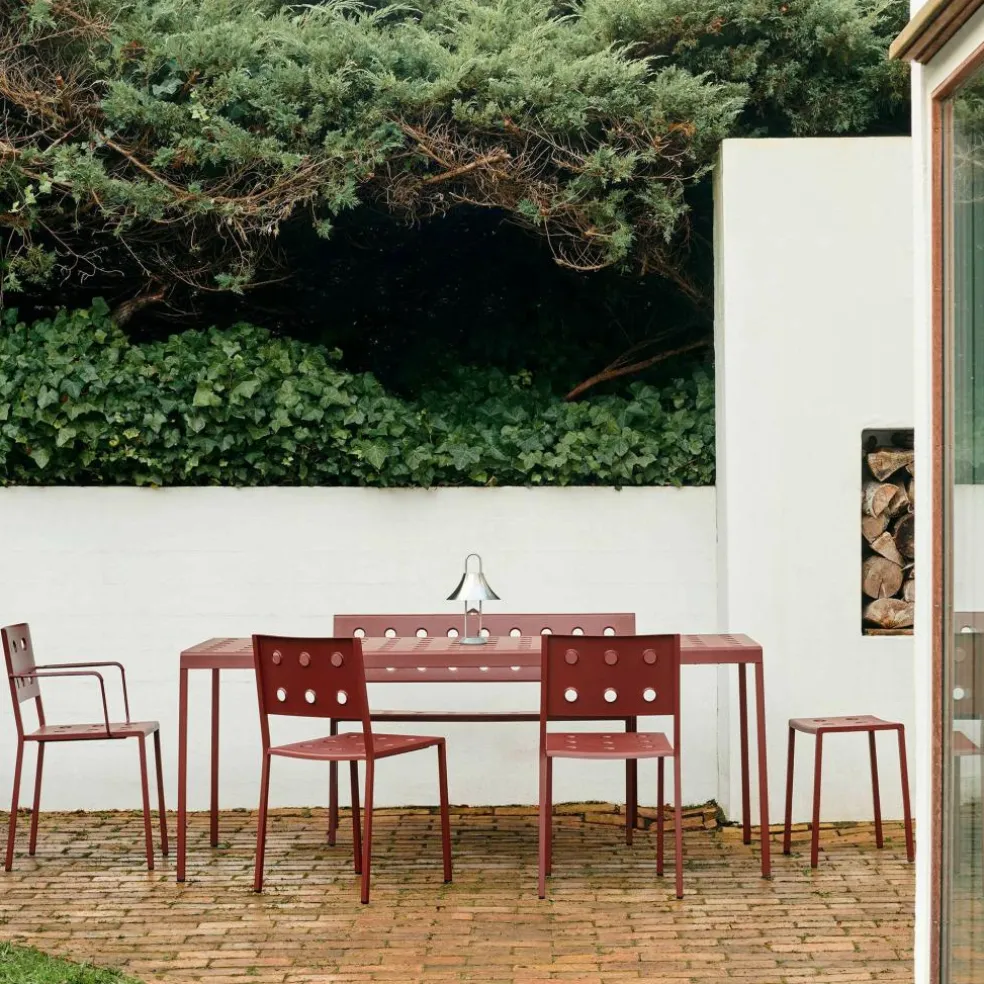 Balcony Dining Gartenstuhl