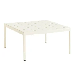 Balcony Garten Beistelltisch 75x76x39cm